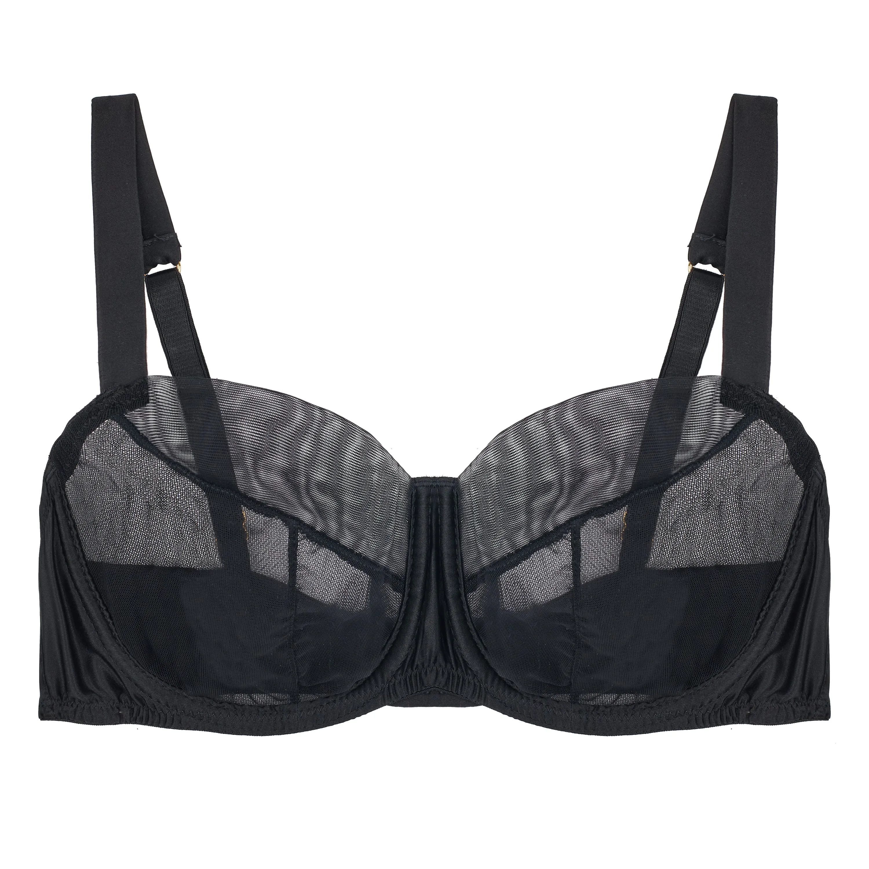FLEUR DU JOUR BALCONY BRA