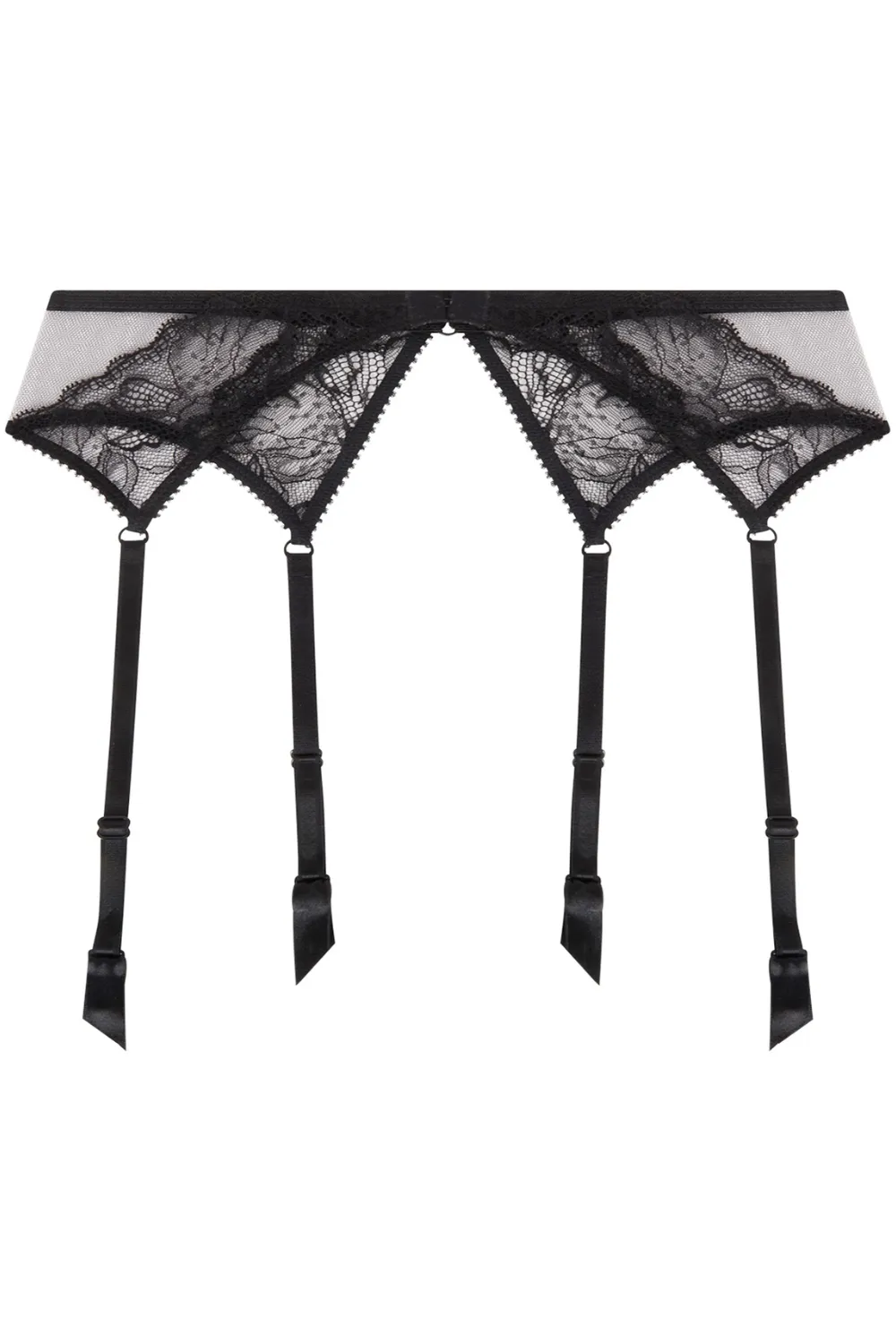 Floraison Passion Suspender