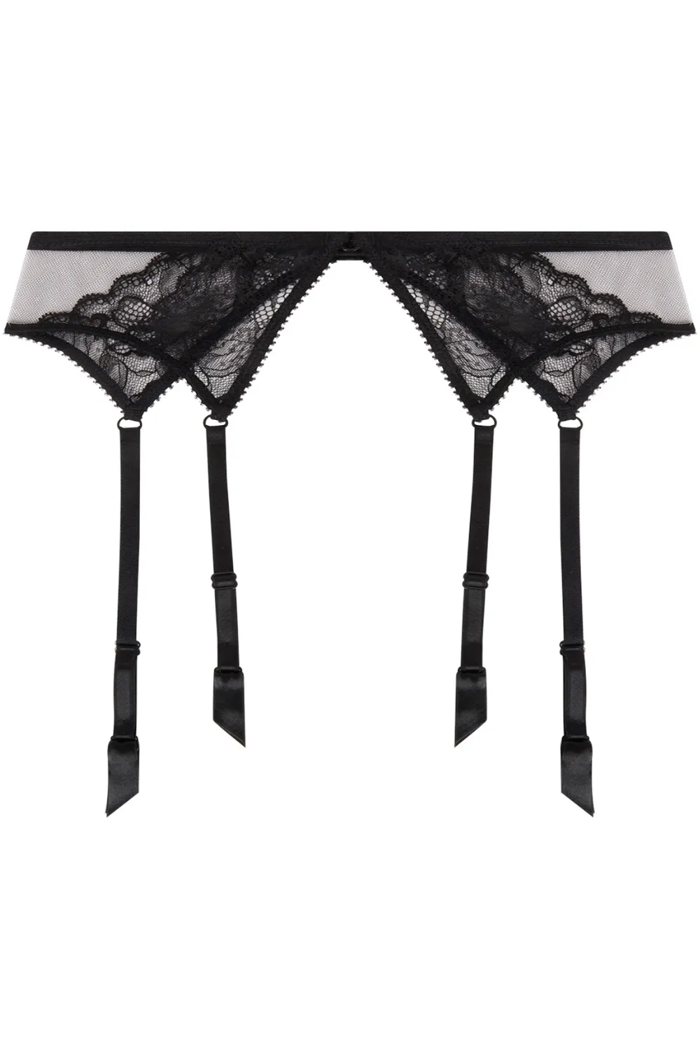 Floraison Passion Suspender