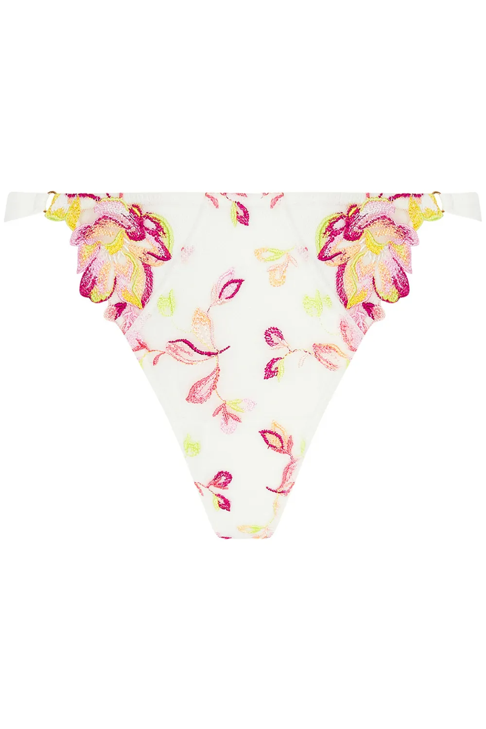 Folie d'Été Sexy Mini Thong