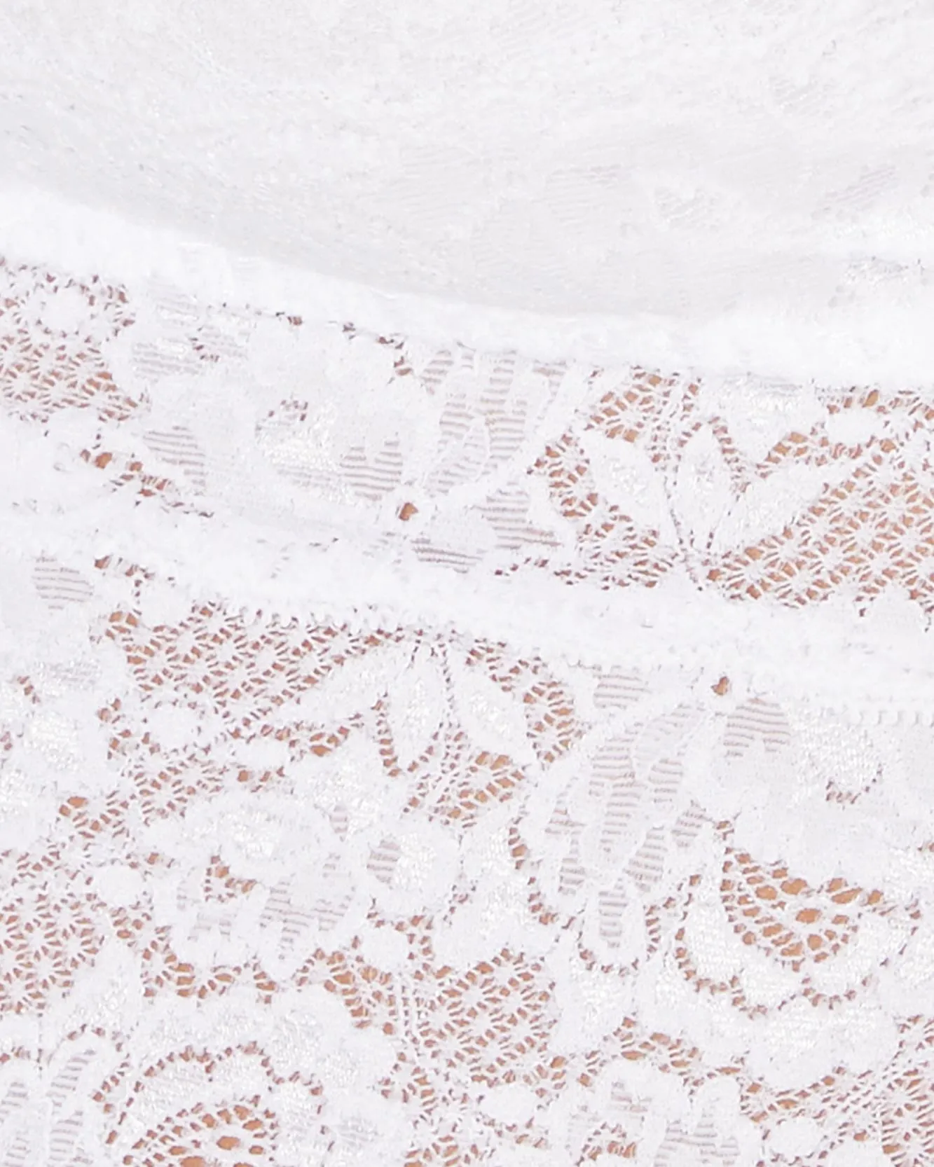 Foxie Chemise