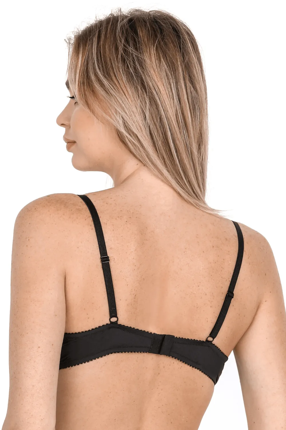French Connection Underwire Bra (B-C sizing)