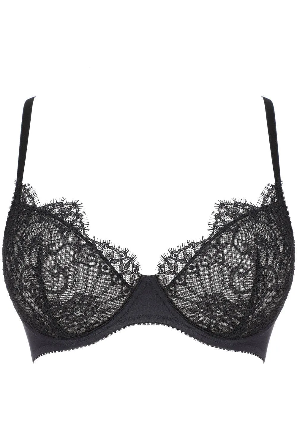 French Connection Underwire Bra (B-C sizing)