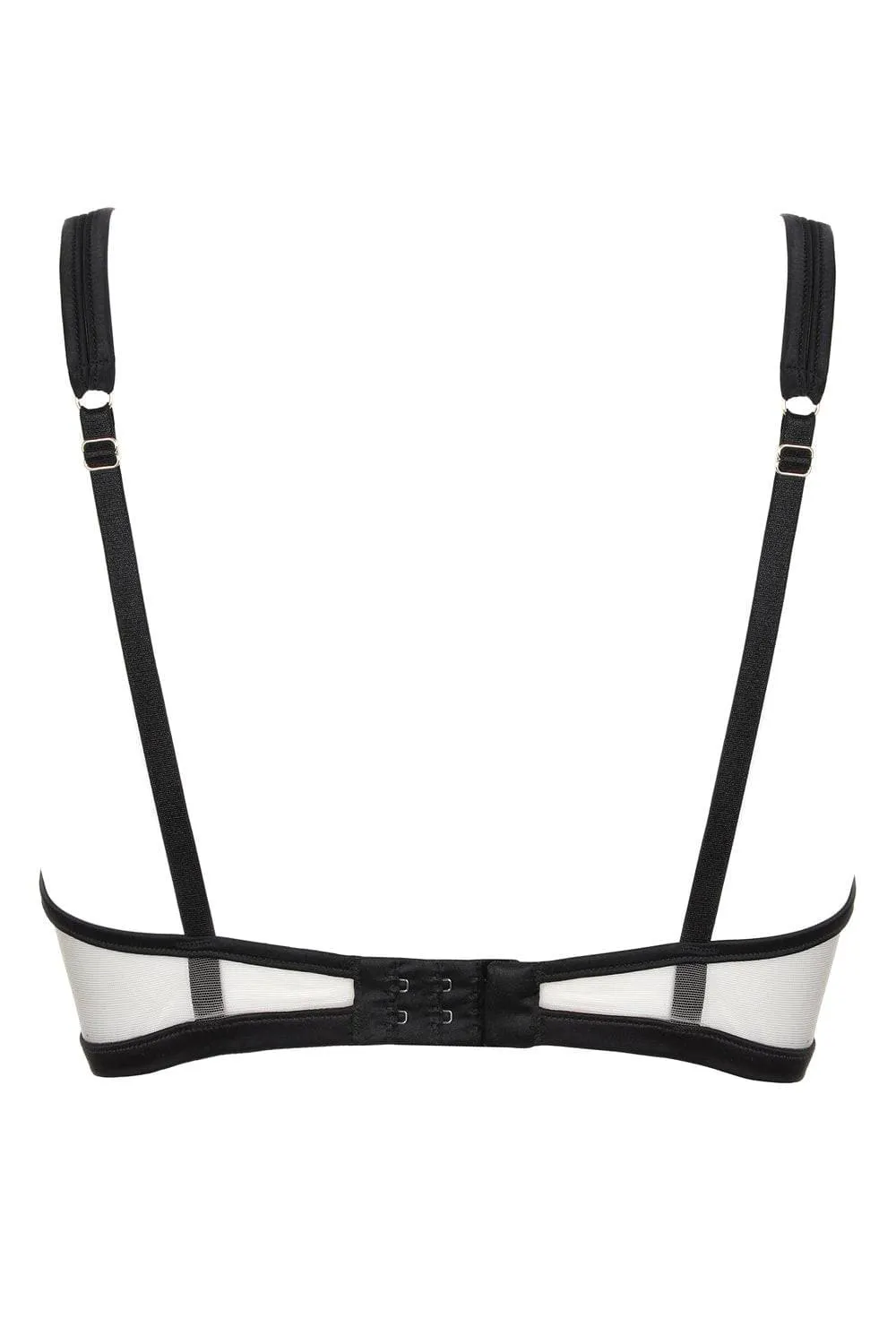 Greta Push Up Bra