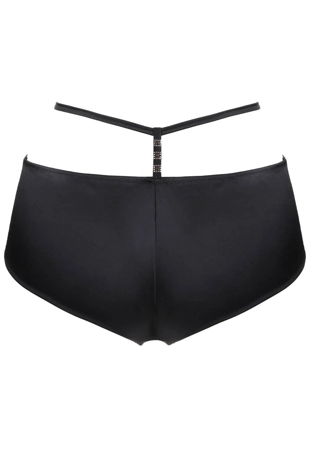 Greta Shorty, Size XL (UK 14)