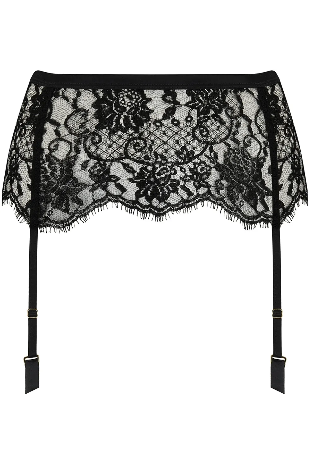 Hera Suspender, Size S-M (UK 8-12)