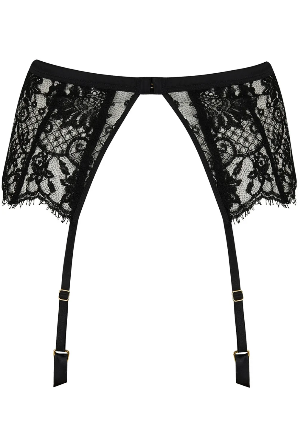 Hera Suspender, Size S-M (UK 8-12)