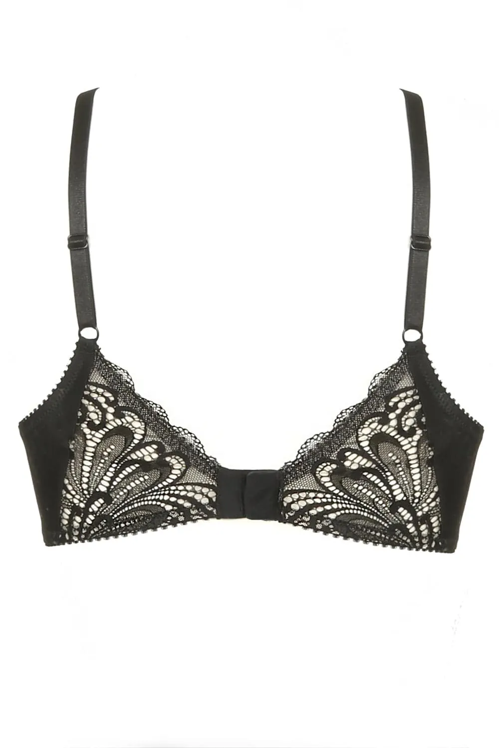 Hey Jude! Push Up Bra, Size UK 32C