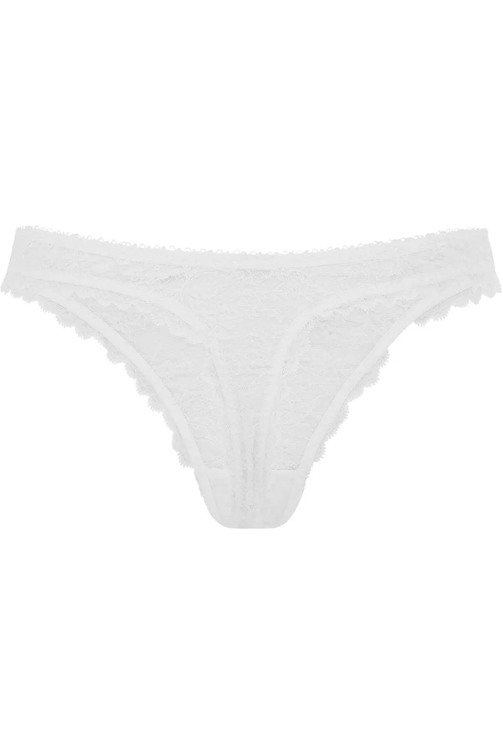 Hinda Thong White