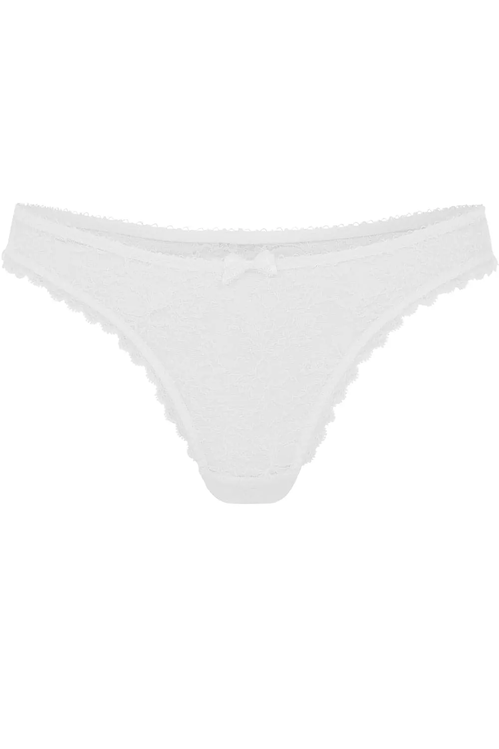 Hinda Thong White