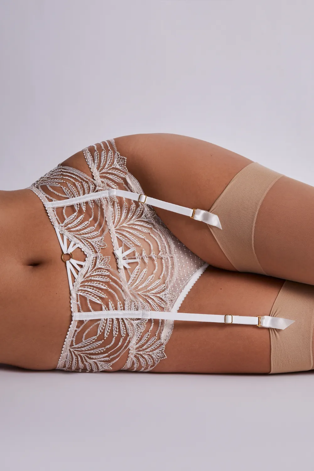 Hypnolove Suspender