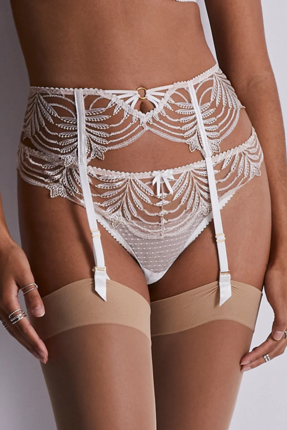 Hypnolove Suspender