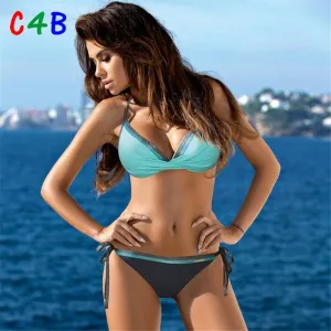 Isabella Bikini swimwear