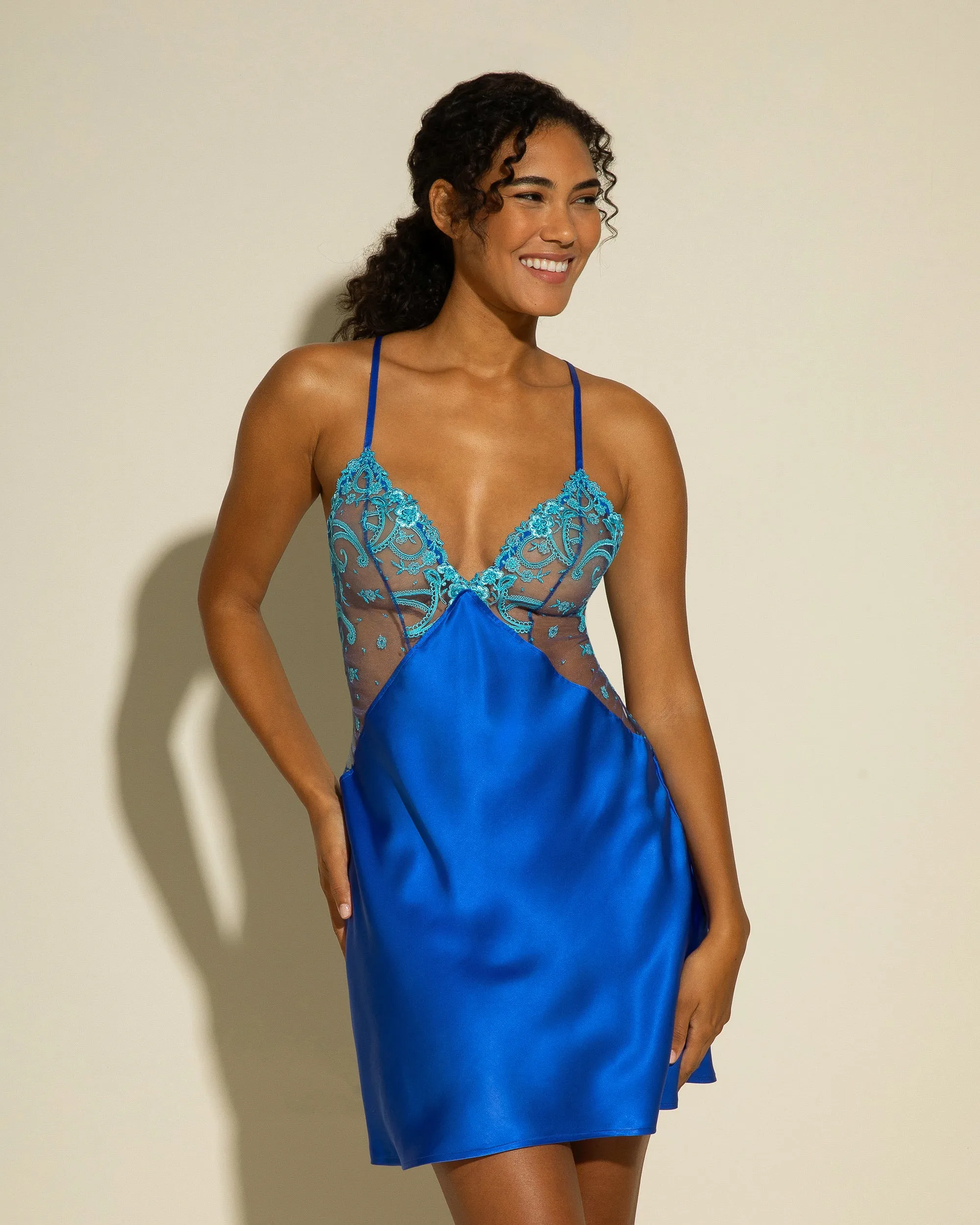 Italian Nightie