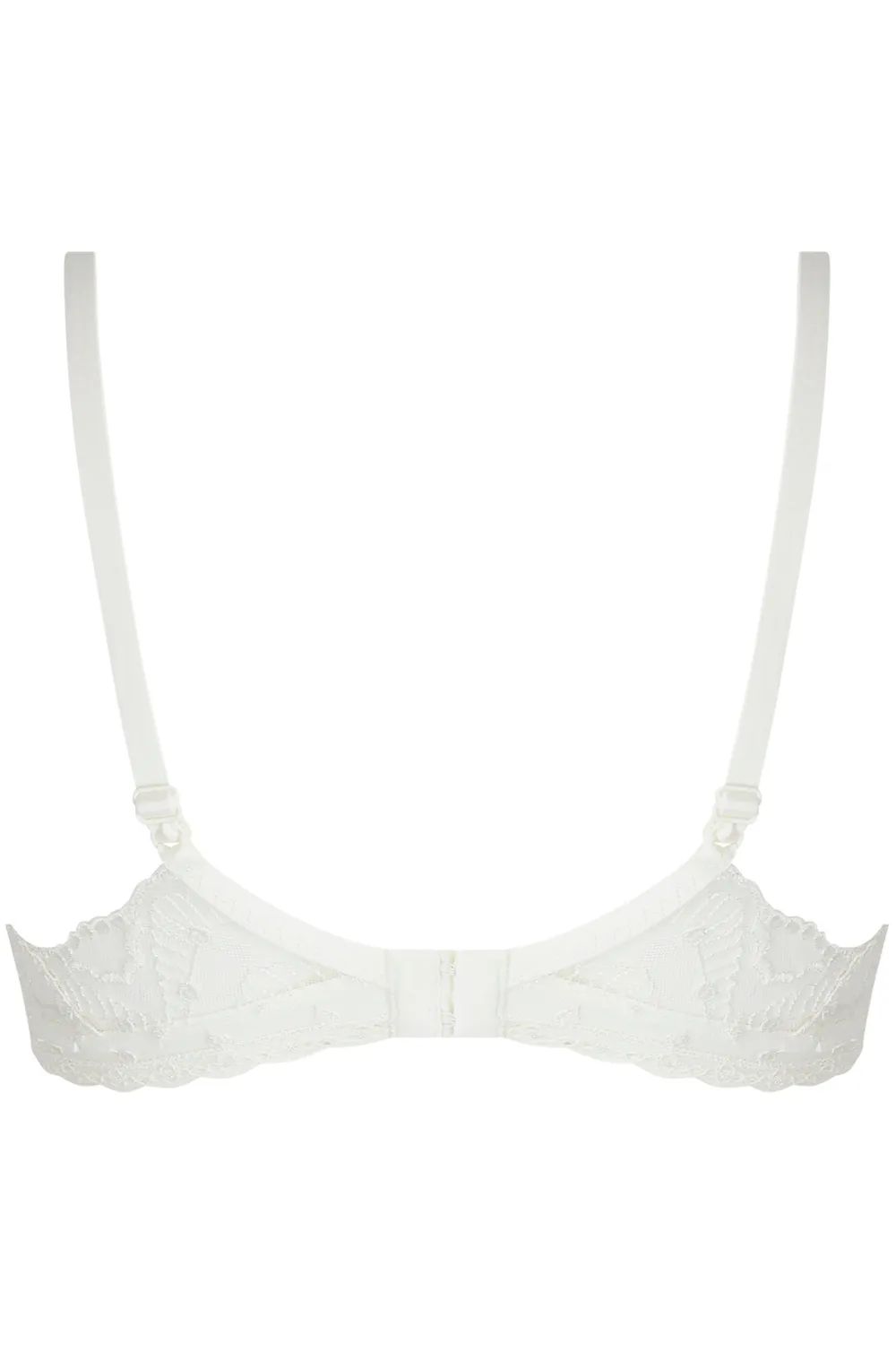 Je T'aime A La Folie Triangle Bra