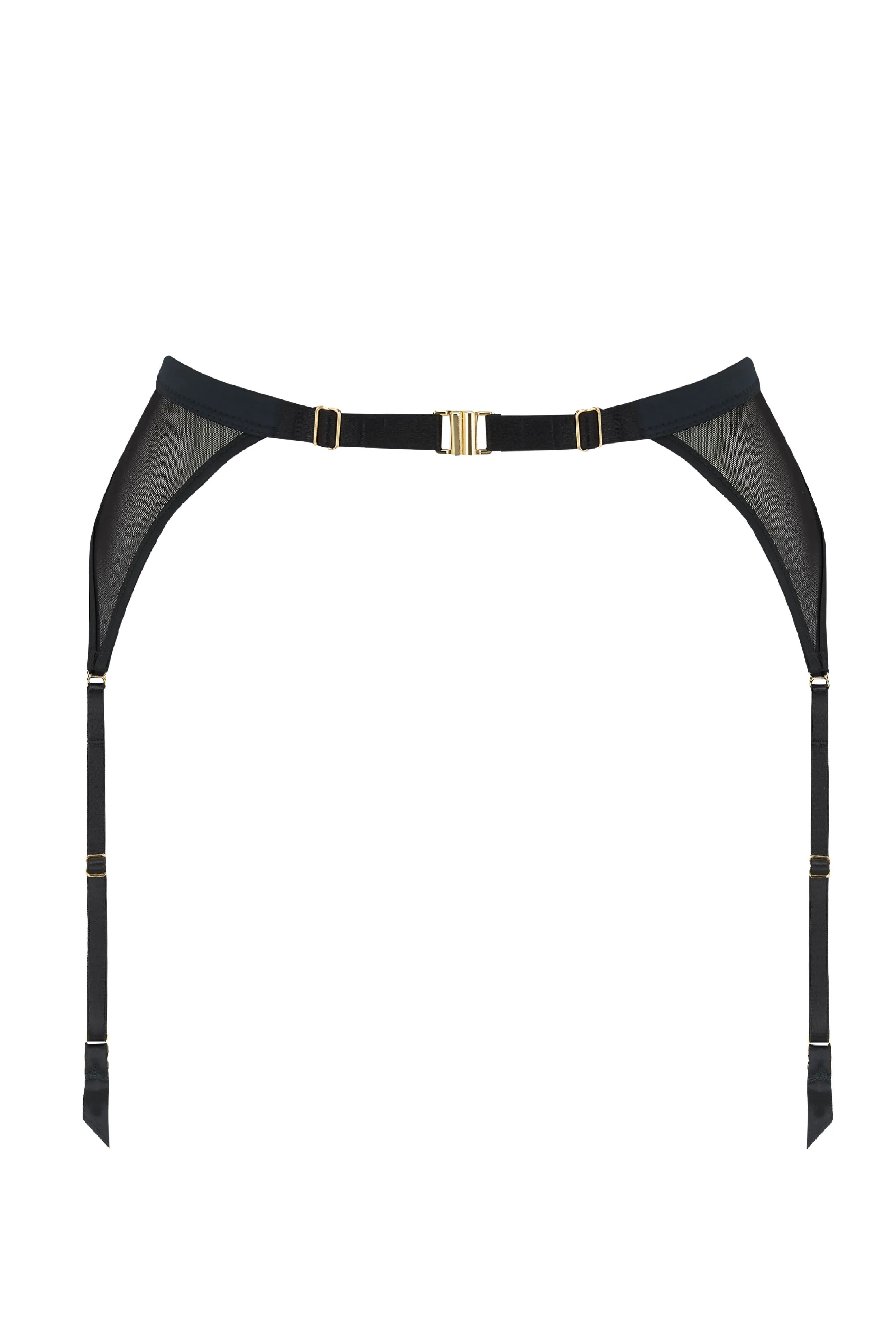 Krystal Suspender - Limited Edition