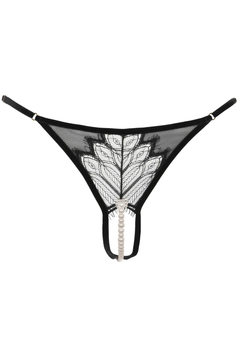 Kyoto Daisy G-String
