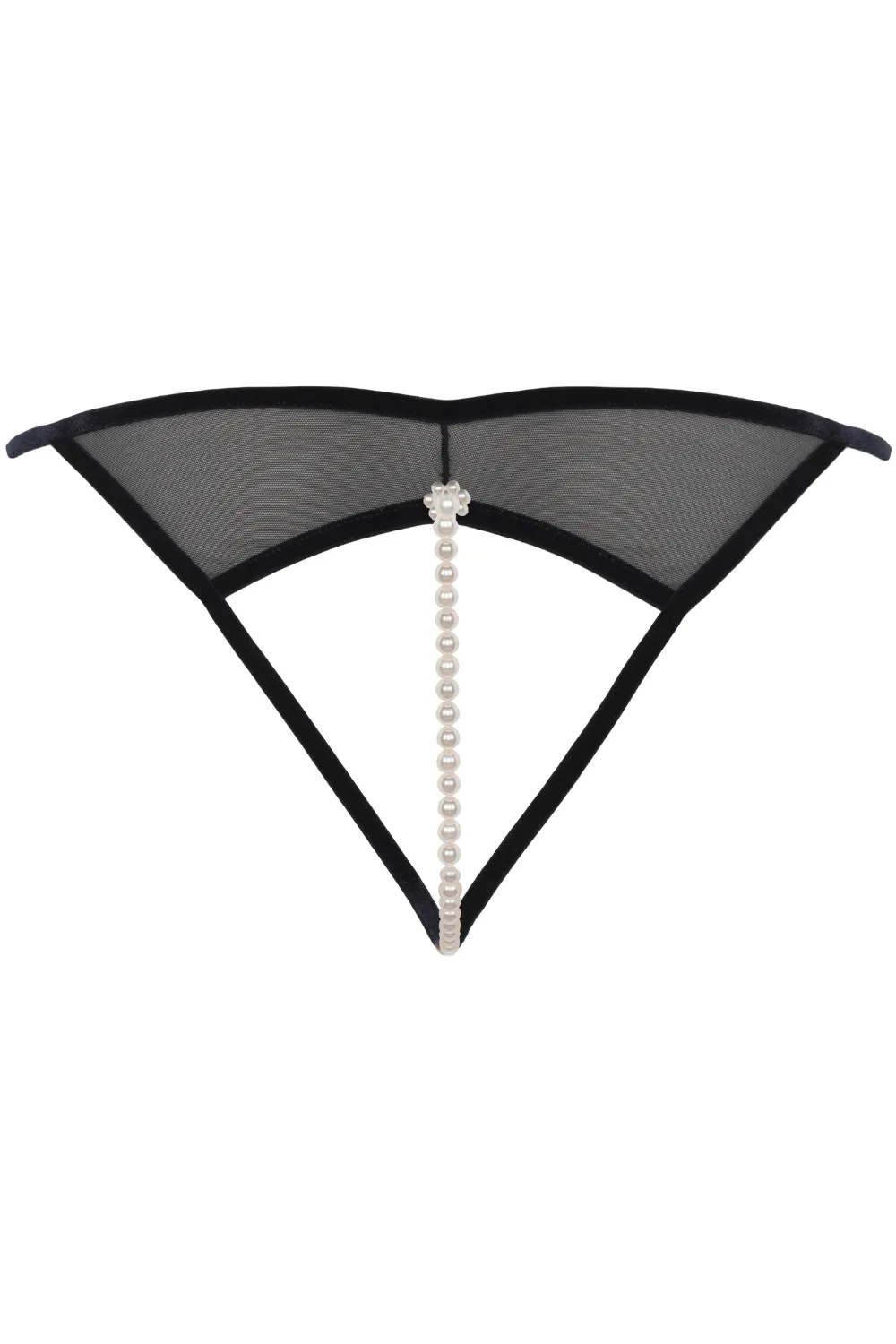 Kyoto Daisy G-String