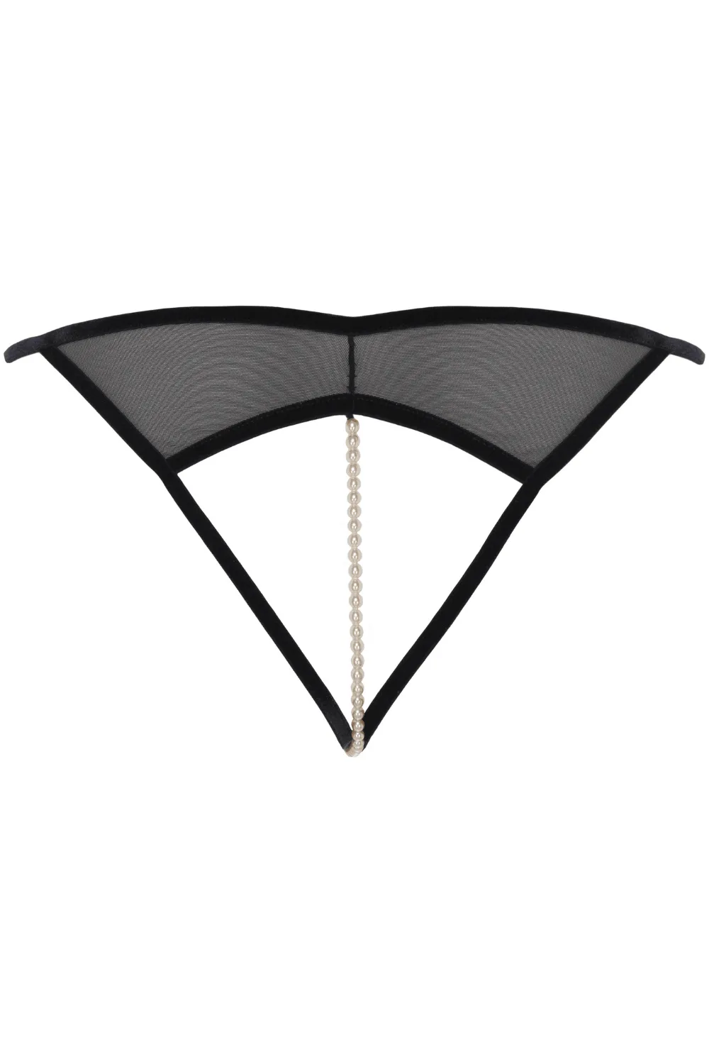 Kyoto G-String, Size XL (UK 14-16)