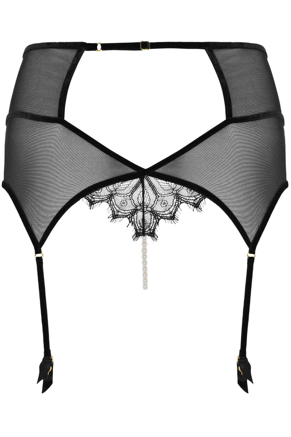 Kyoto Suspender Brief