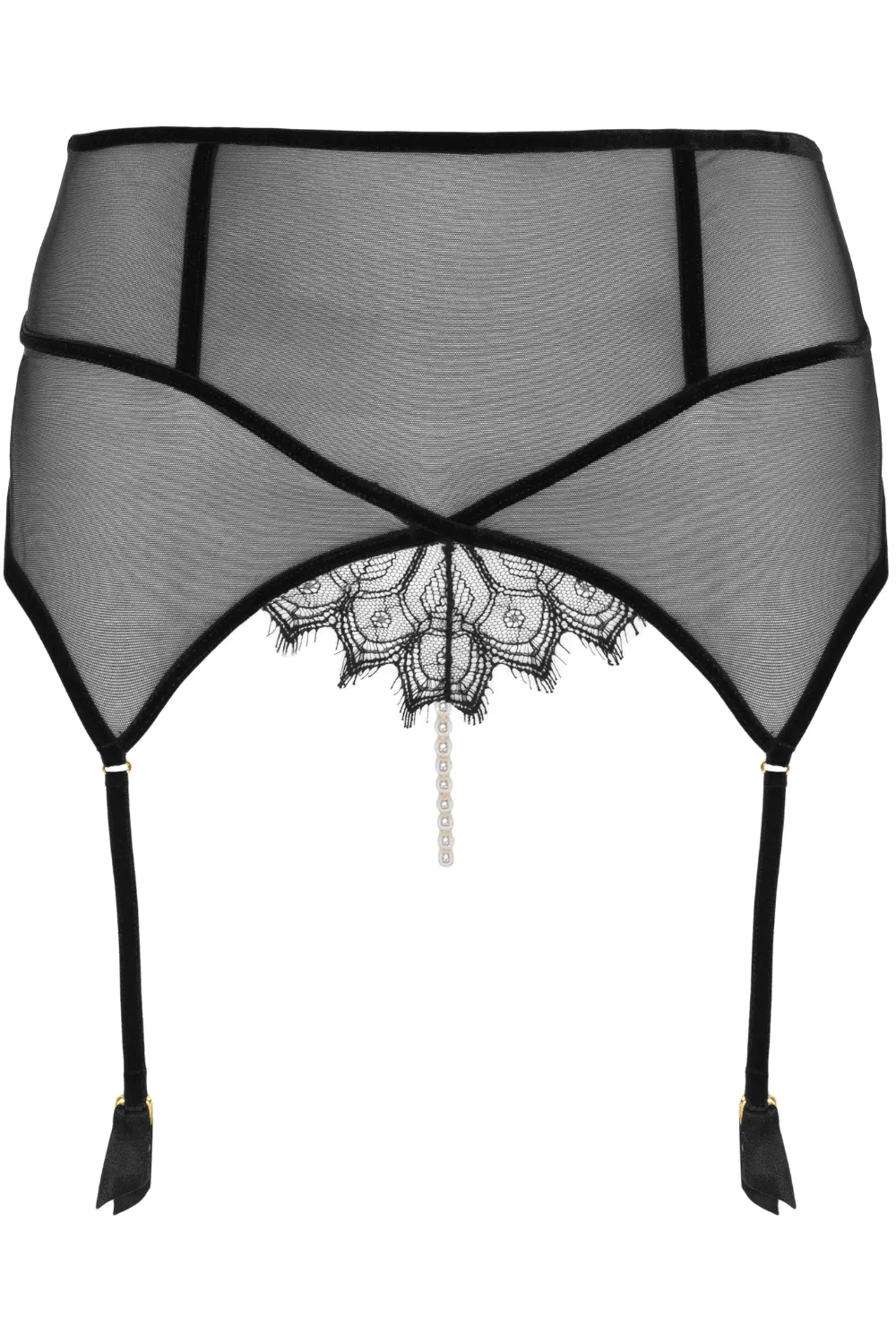 Kyoto Suspender Brief