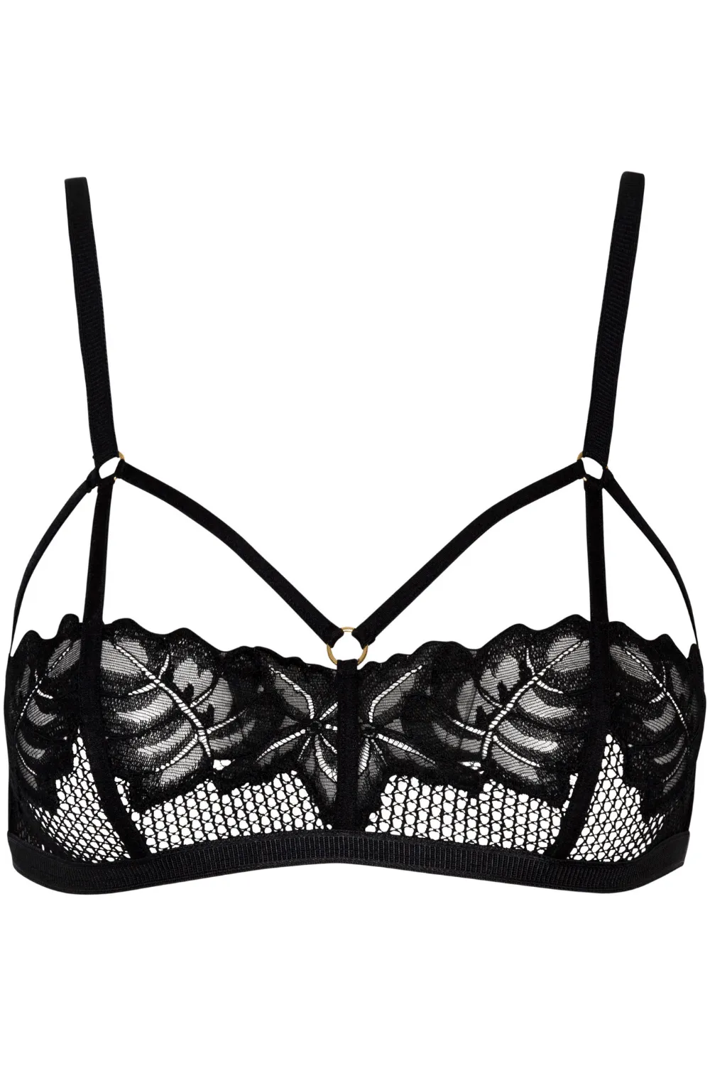 London Bra