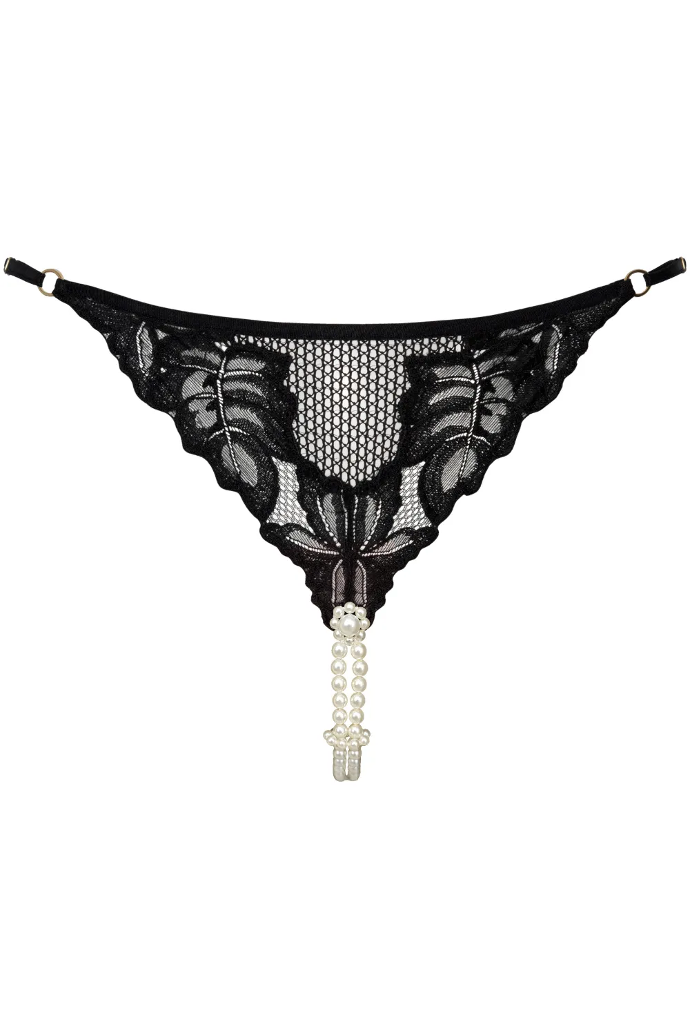 London Daisy G-String