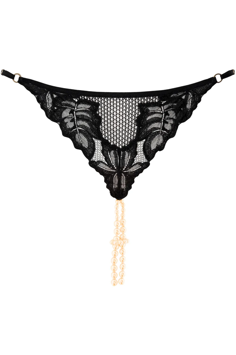 London G-String, Size L (UK 12)