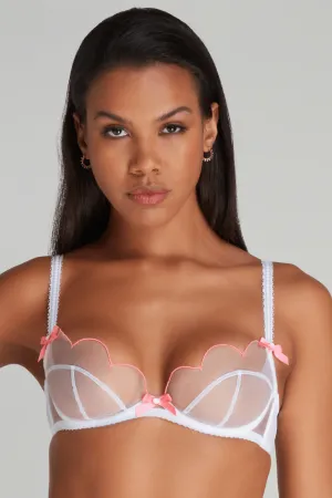 Lorna Plunge Bra, Size UK 32E