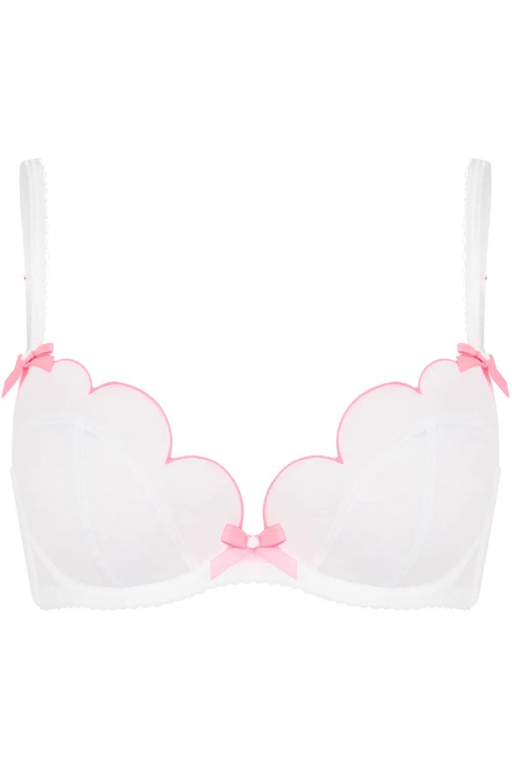 Lorna Plunge Bra, Size UK 32E