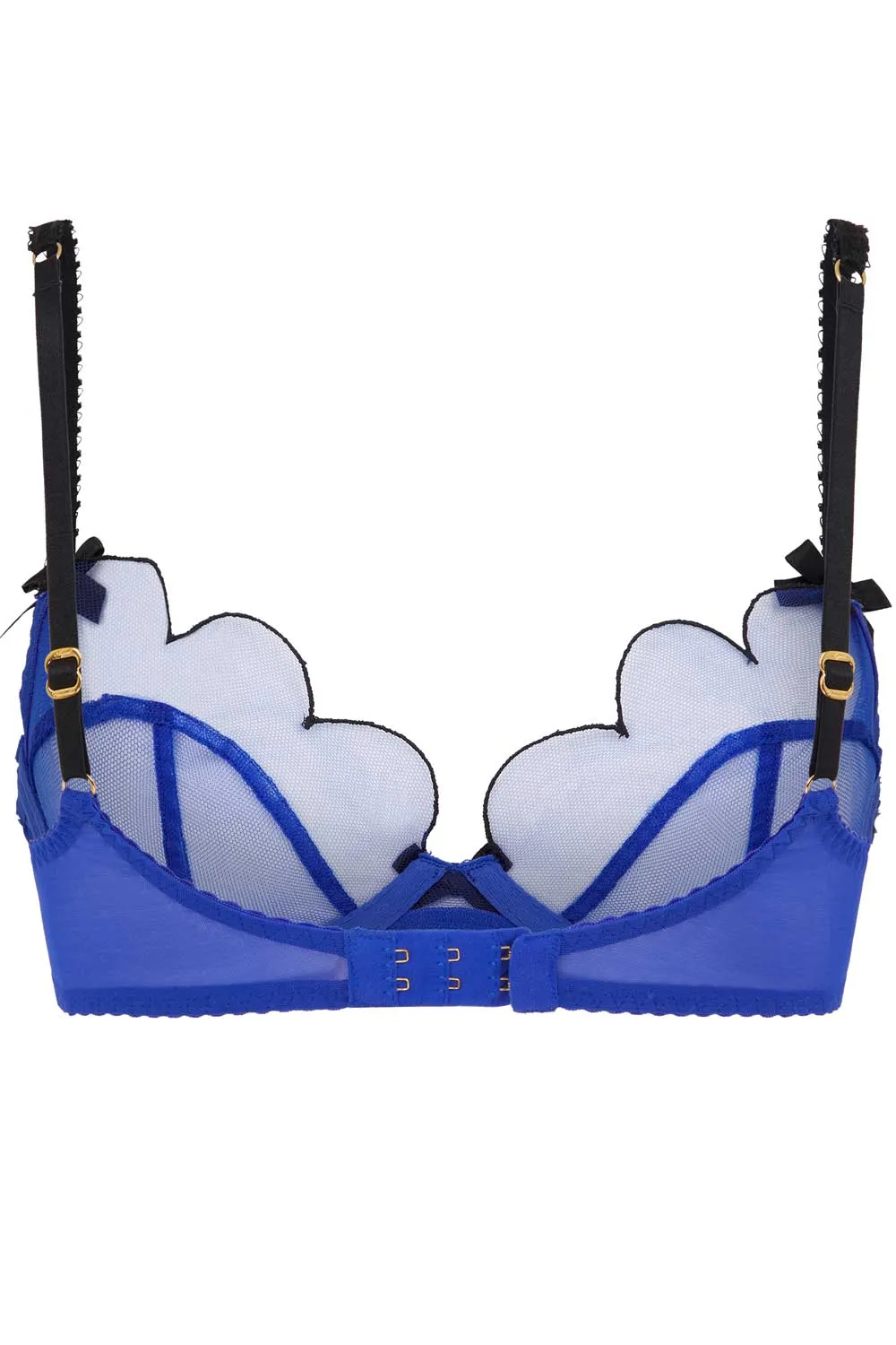 Lorna Plunge Bra