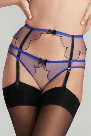 Lorna Suspender, Size 3 (UK 10)