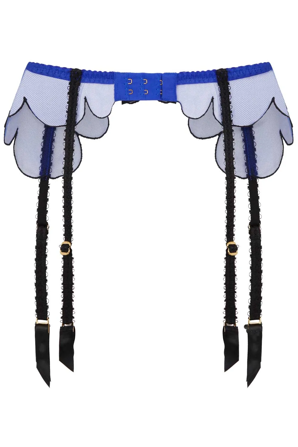 Lorna Suspender, Size 3 (UK 10)