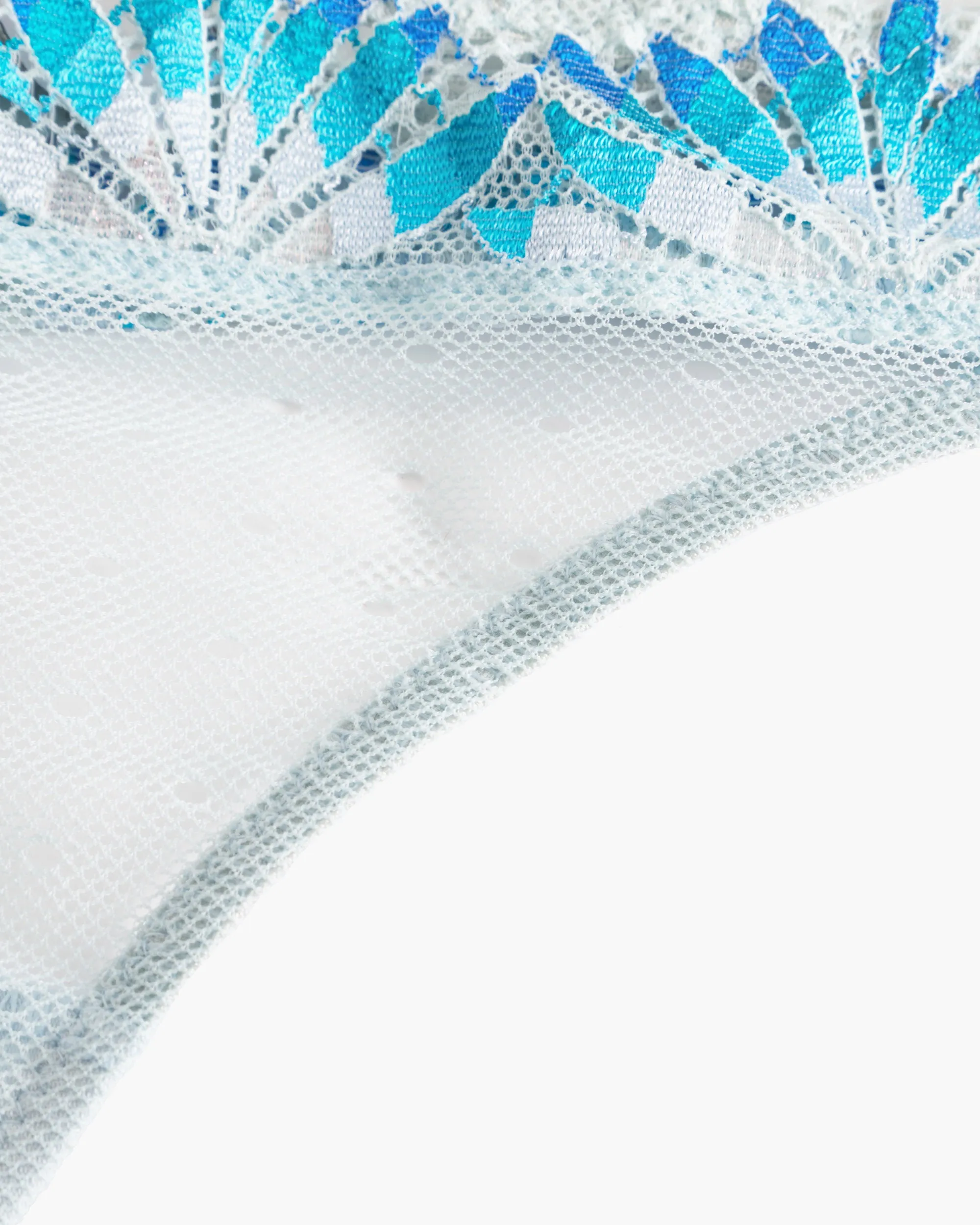 Low Rise Thong