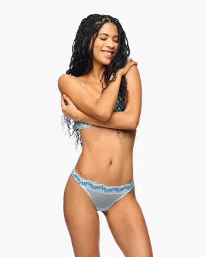 Low Rise Thong