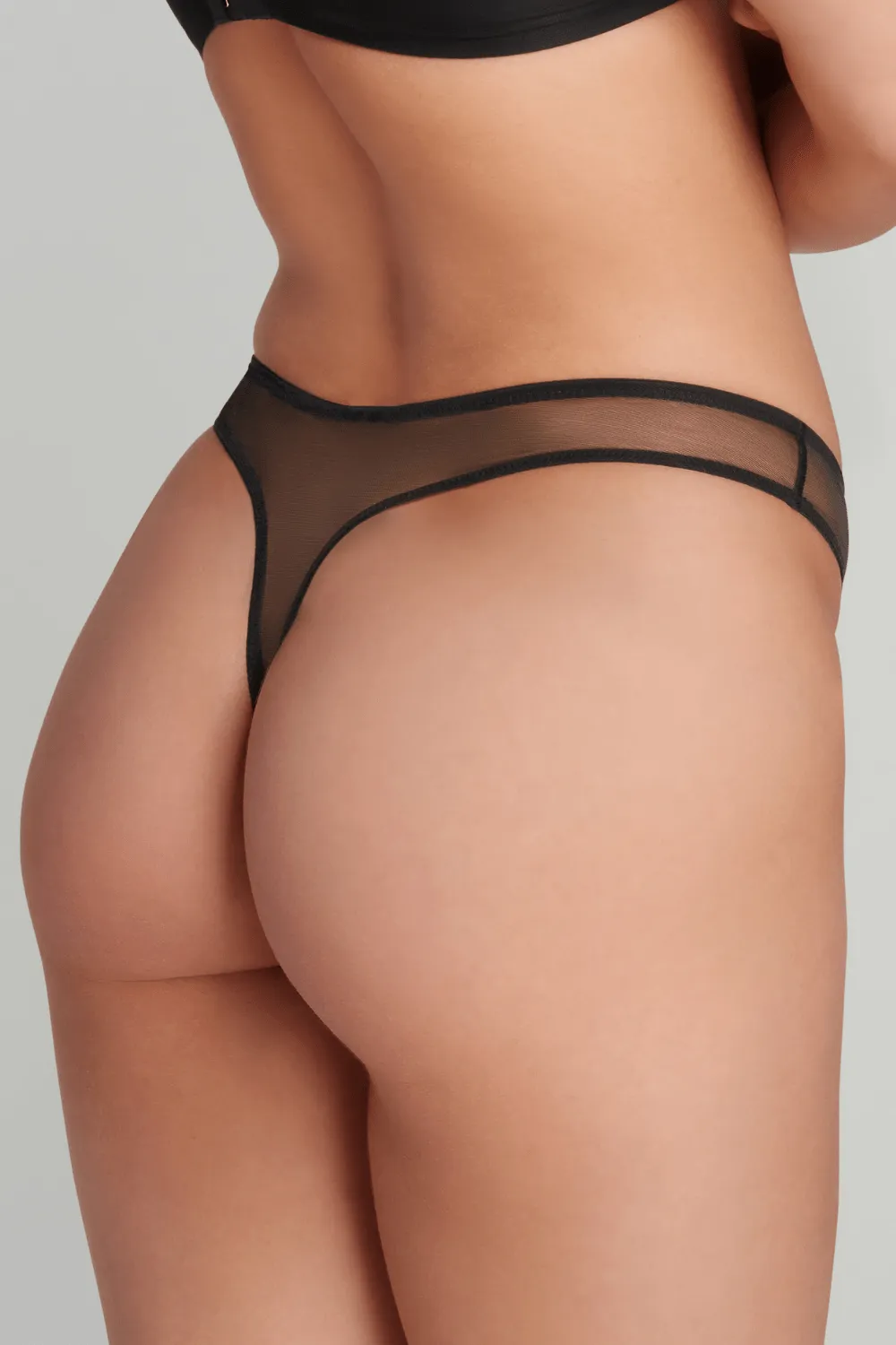 Lucky Thong