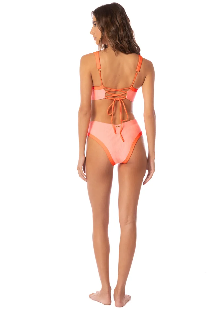 Maaji Watermelon Daiquiri Eli Classic One Piece