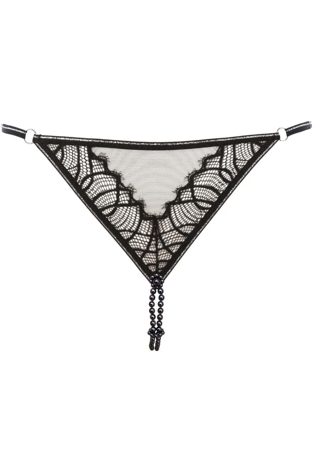 Manhattan Daisy G-String