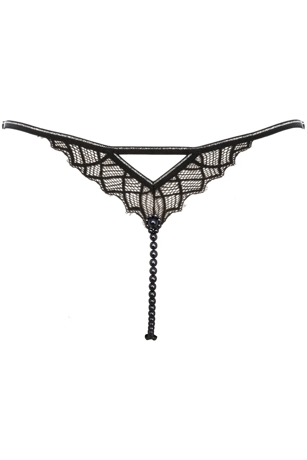 Manhattan Daisy G-String