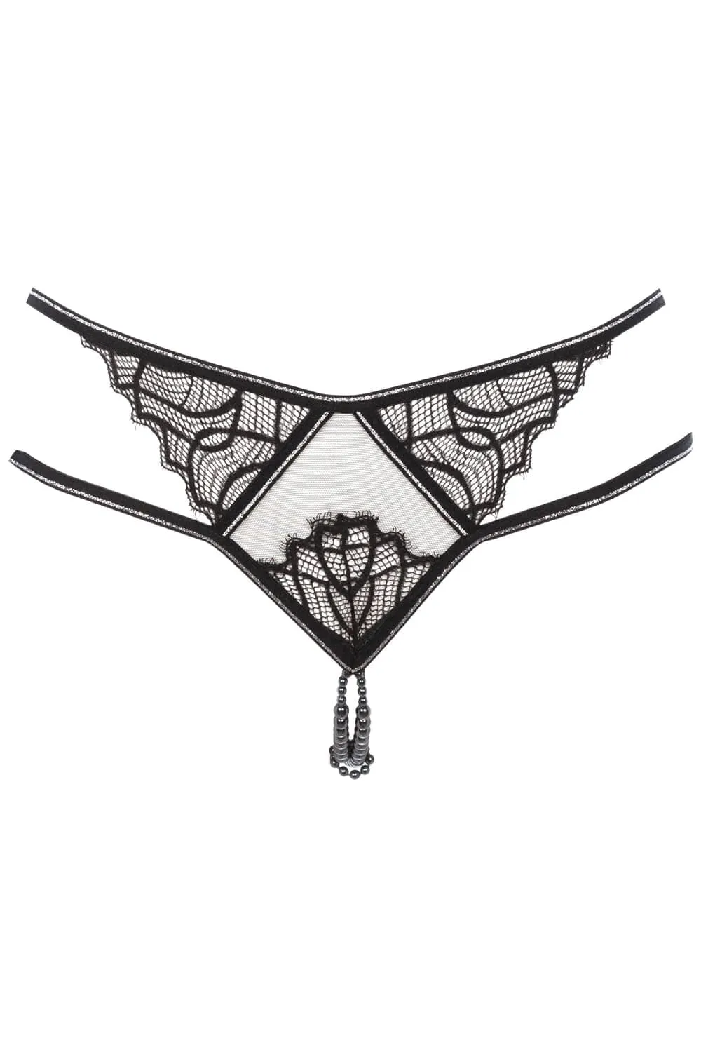 Manhattan Panty
