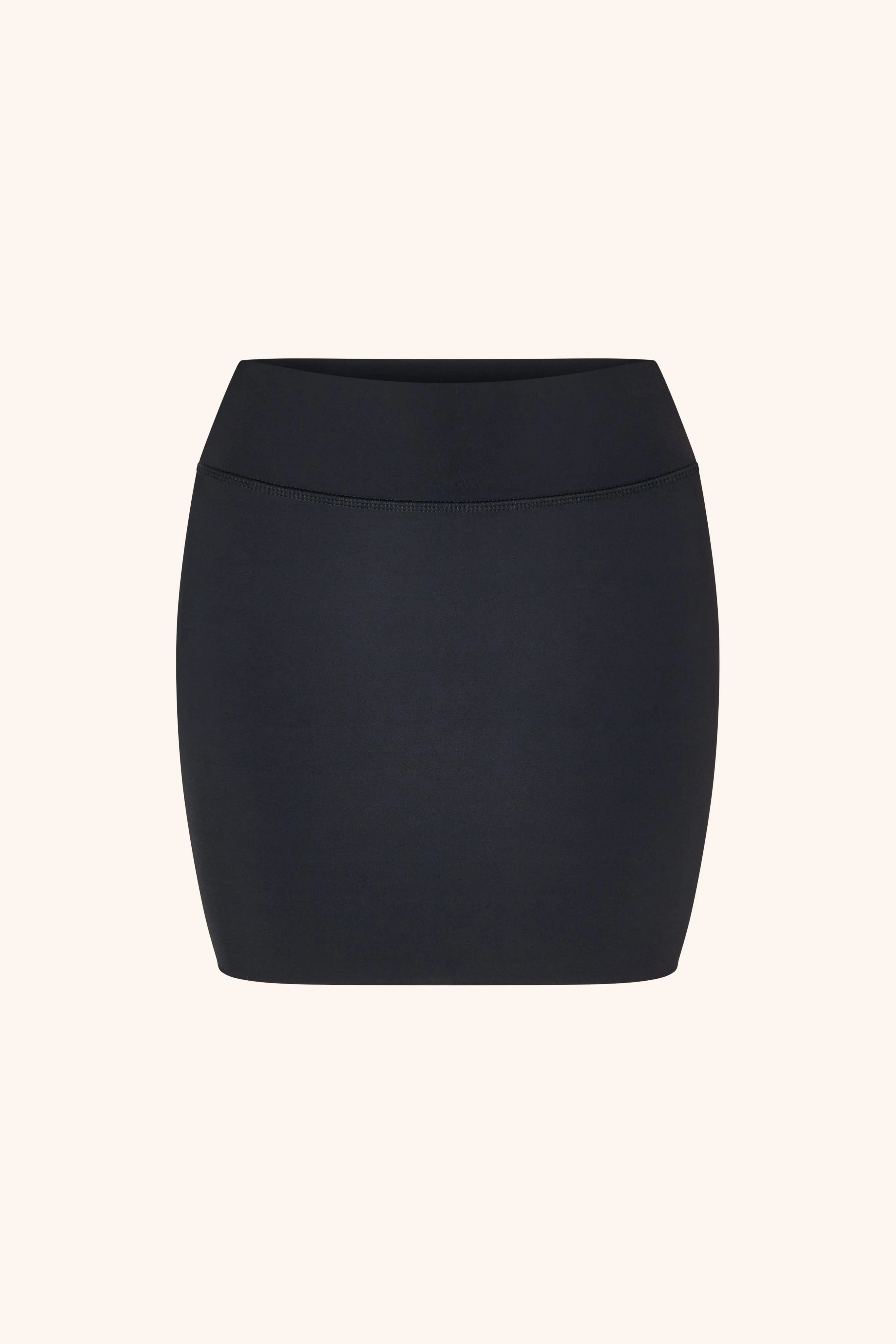 Mini Skirt Royal Blue