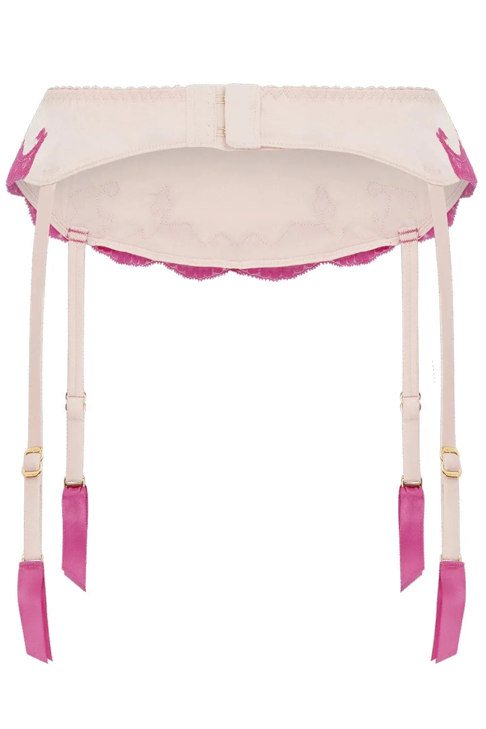Molly Suspender