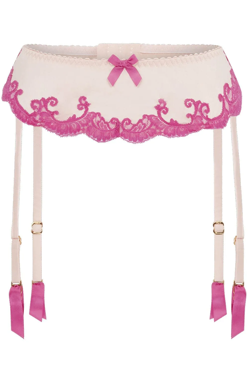Molly Suspender
