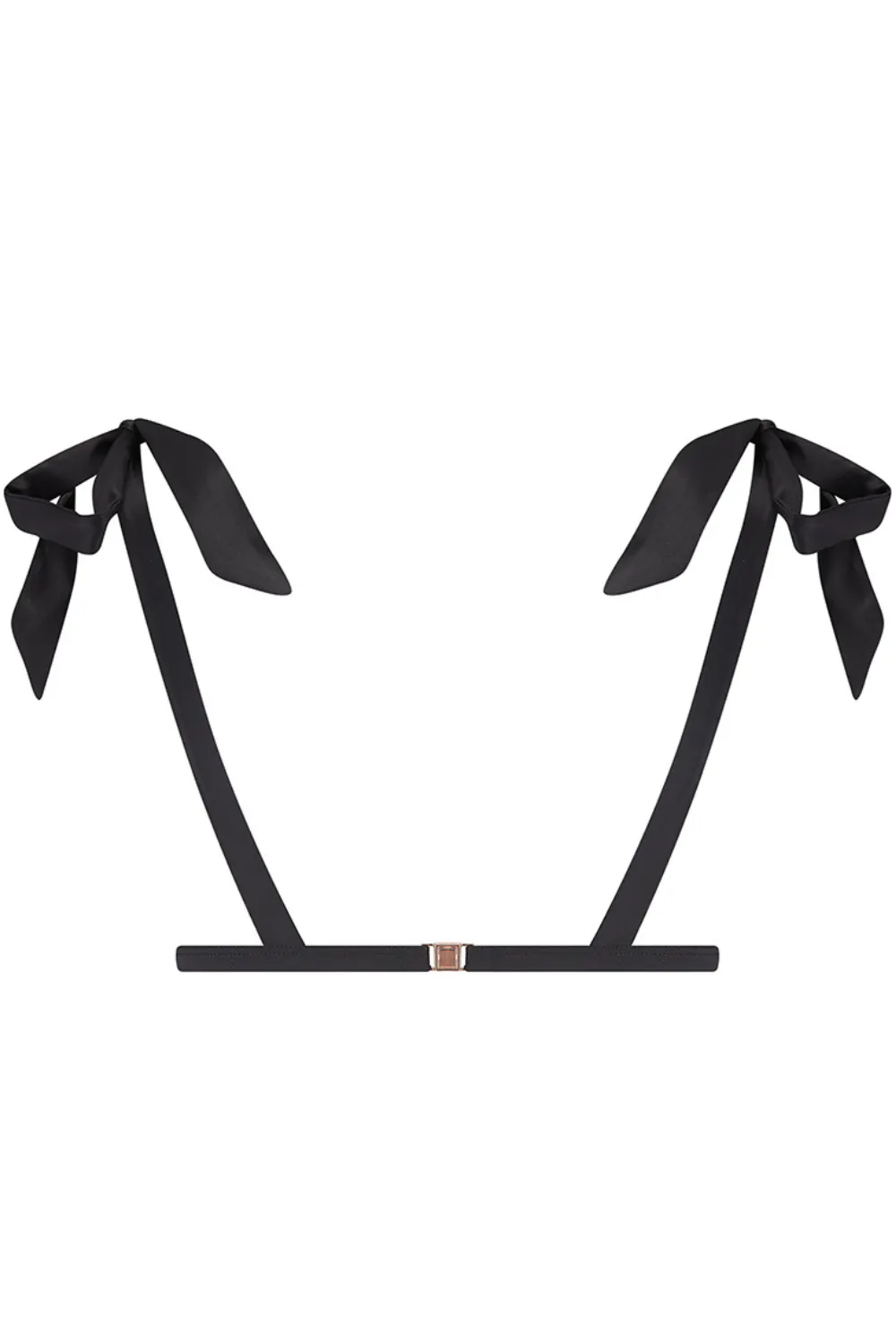Muse - Audrey Triangle Bra, S (UK 8-10)