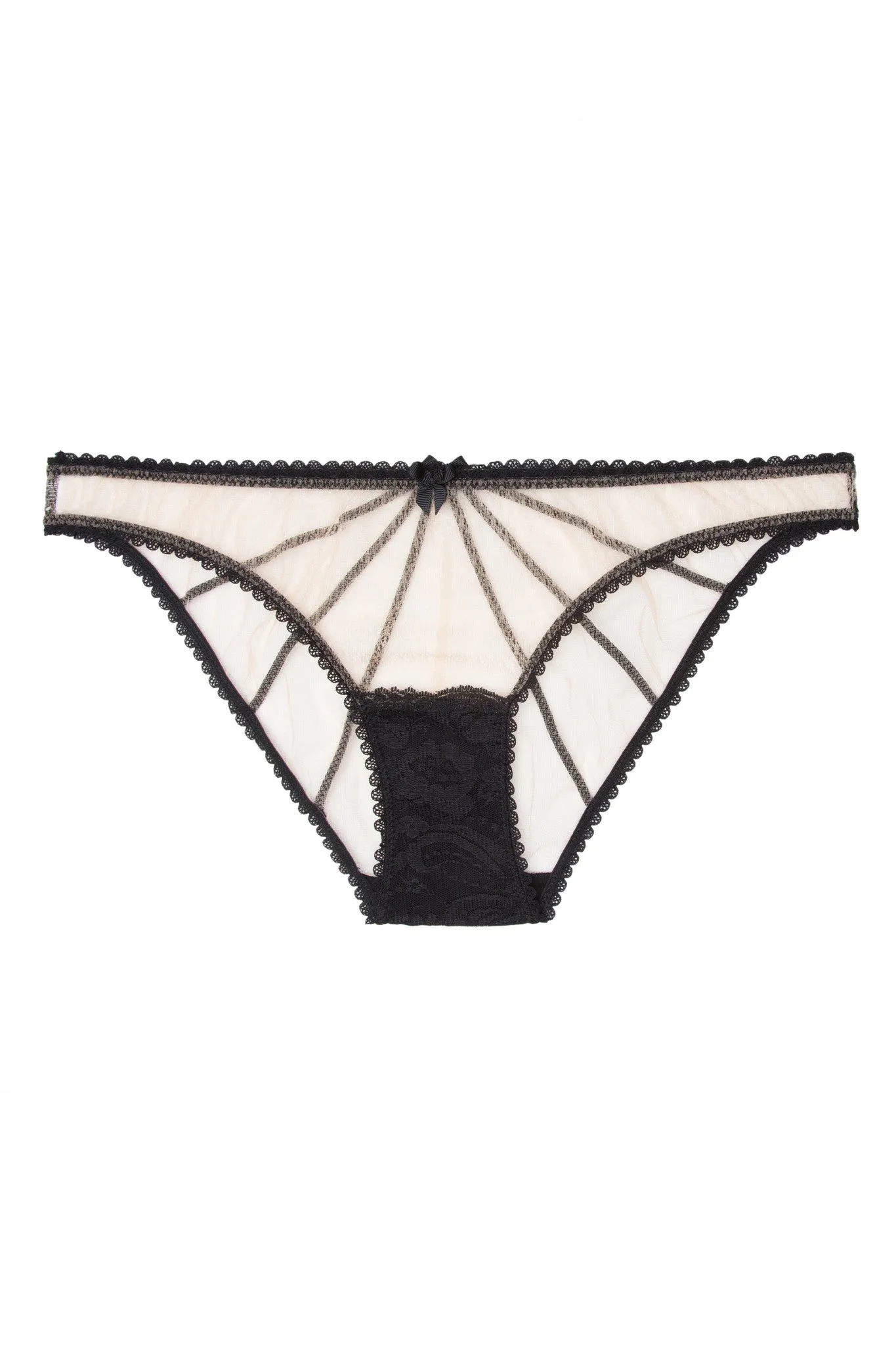 Nude Star Knicker