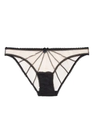 Nude Star Knicker