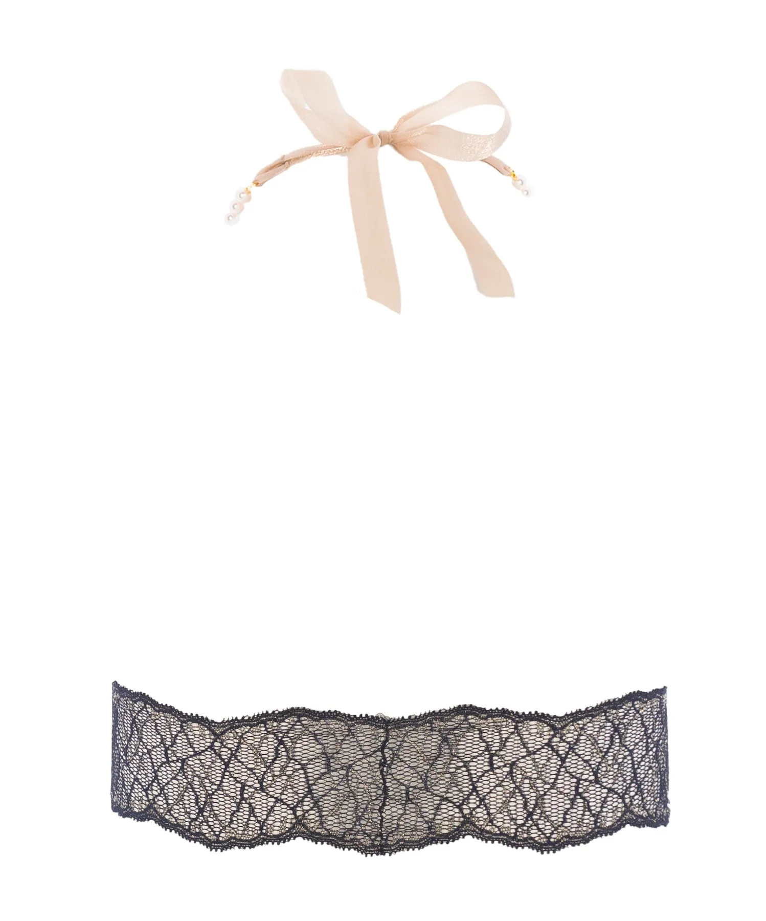 Olivia Lace Bralette