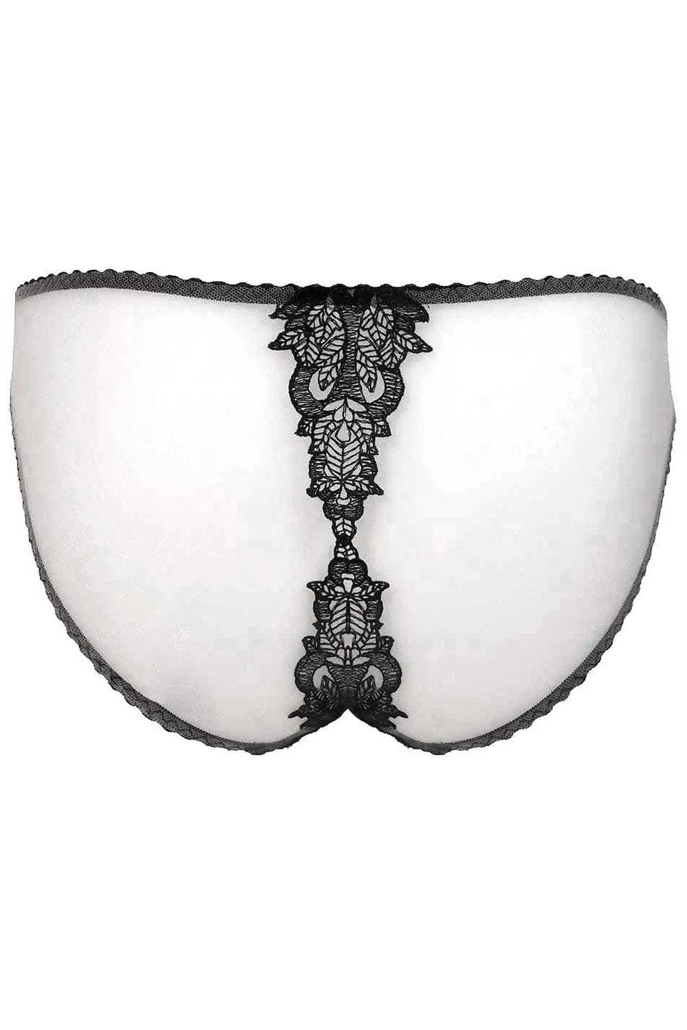 Onyx Brief
