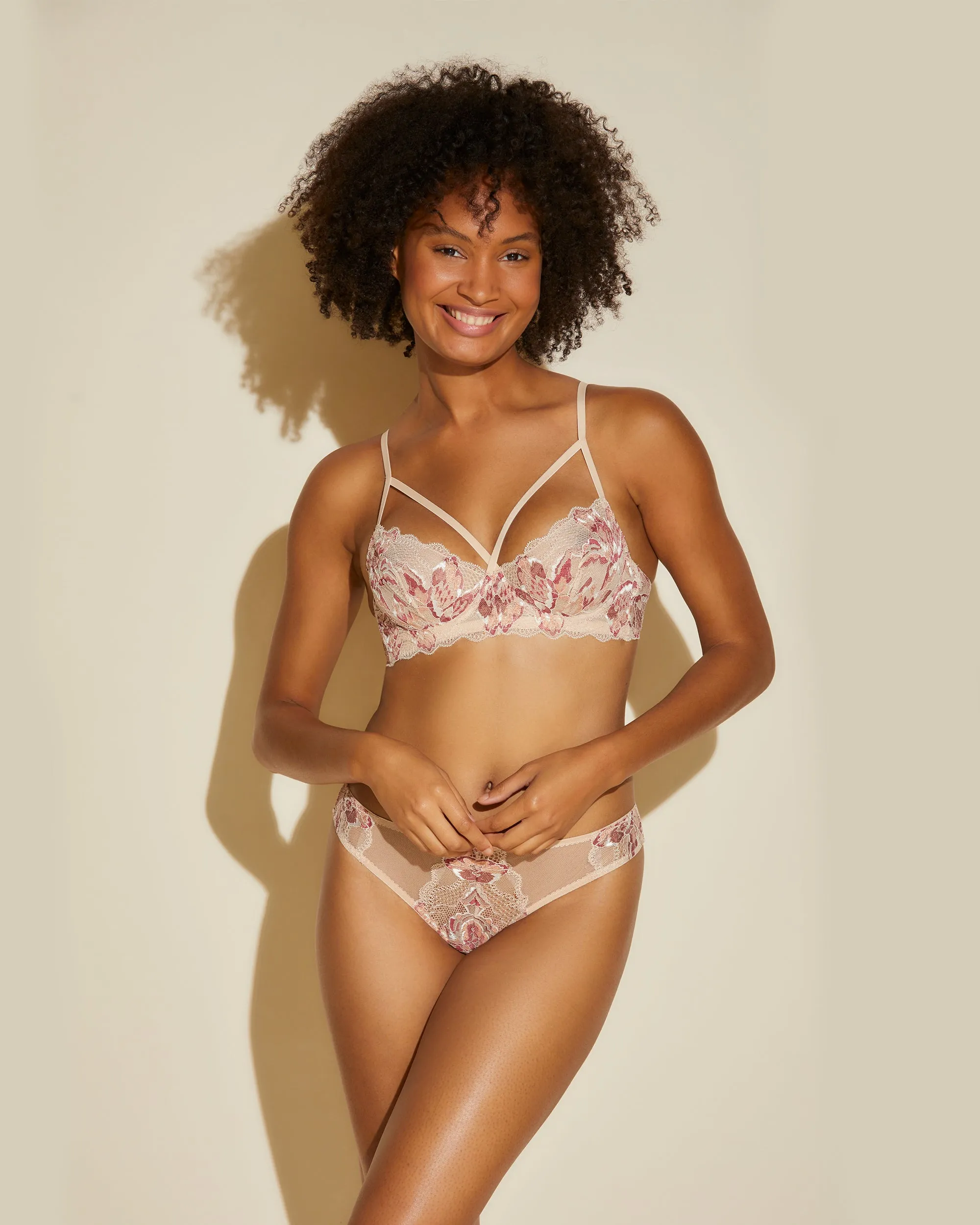 Ouvert Bikini