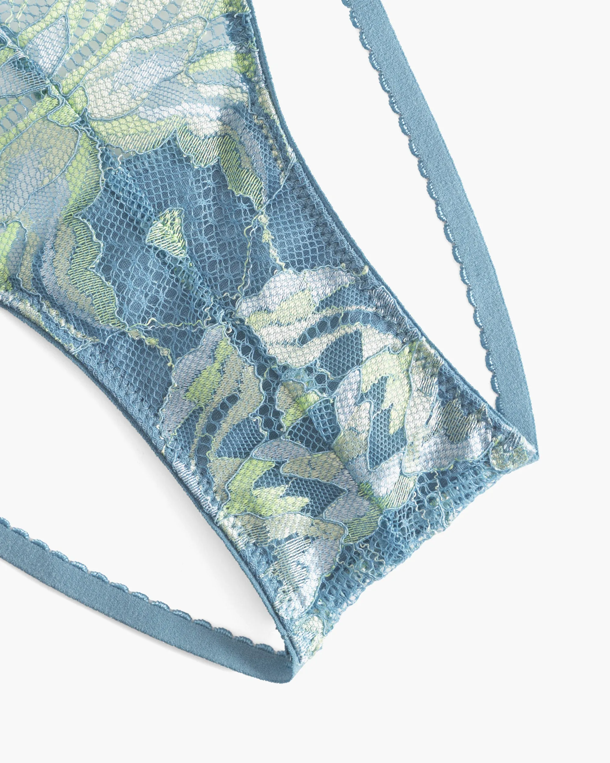 Ouvert Bikini